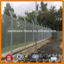 Порошковая панель 358 Fence